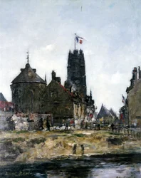 Dunkerque, feestdag